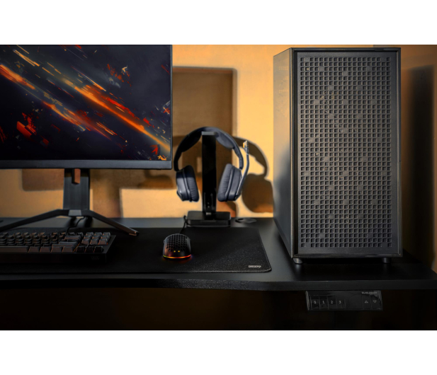 Deltaco Pad bezprzewodowy PS4 GAM-139-W - 1092857 - zdjęcie 4